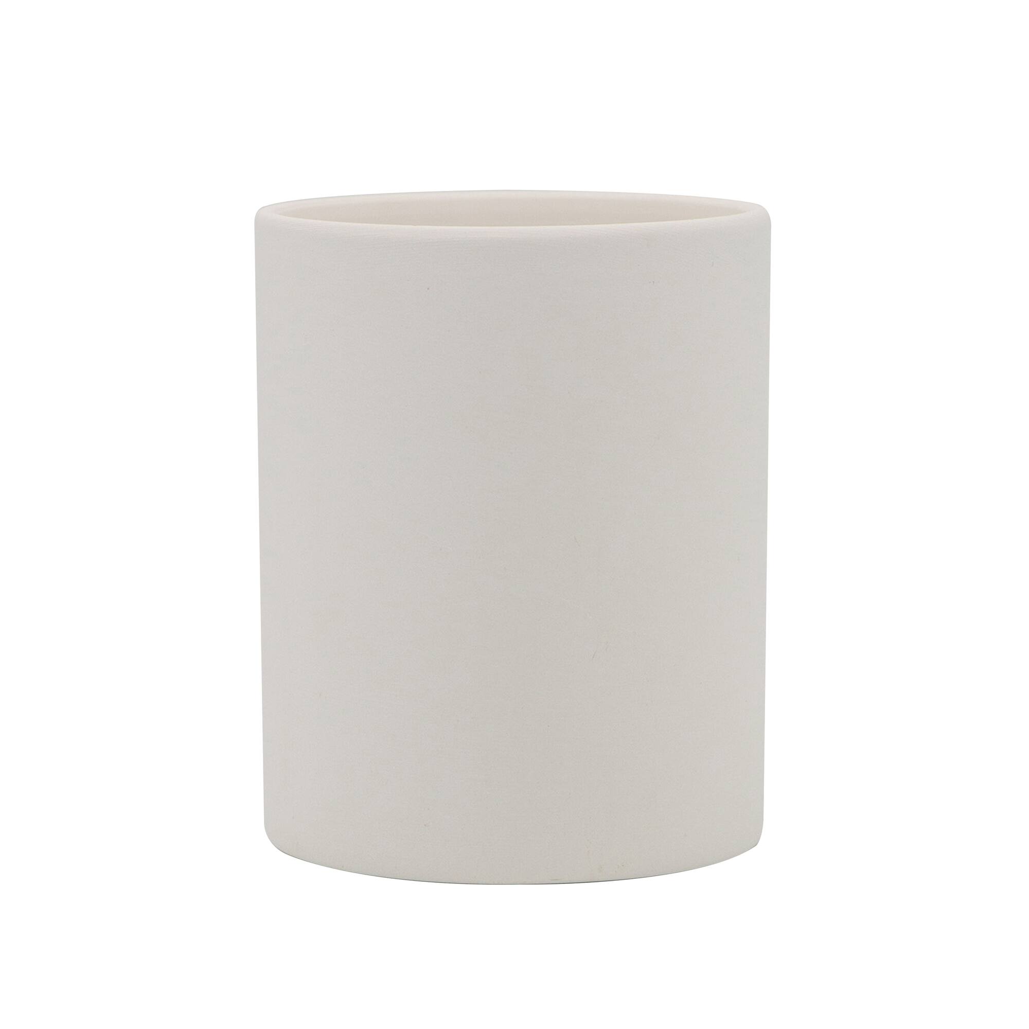 Pink Mosaic Vase Kit by Make Market®